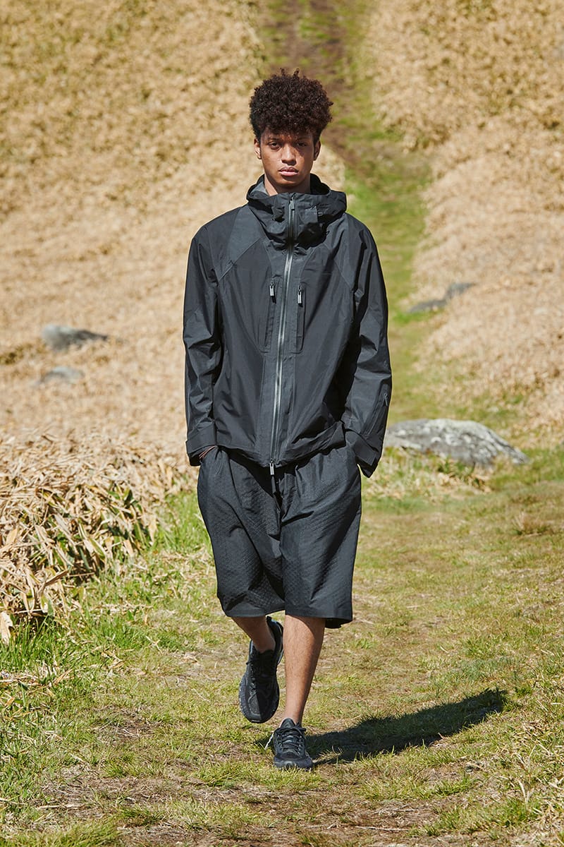 White Mountaineering Spring/Summer 2022 Collection | Hypebeast