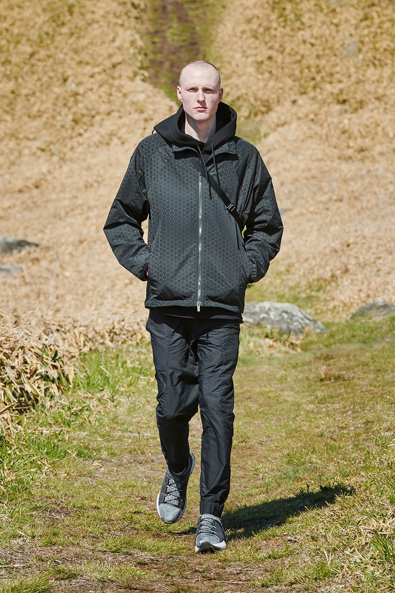 White Mountaineering Spring/Summer 2022 Collection | Hypebeast