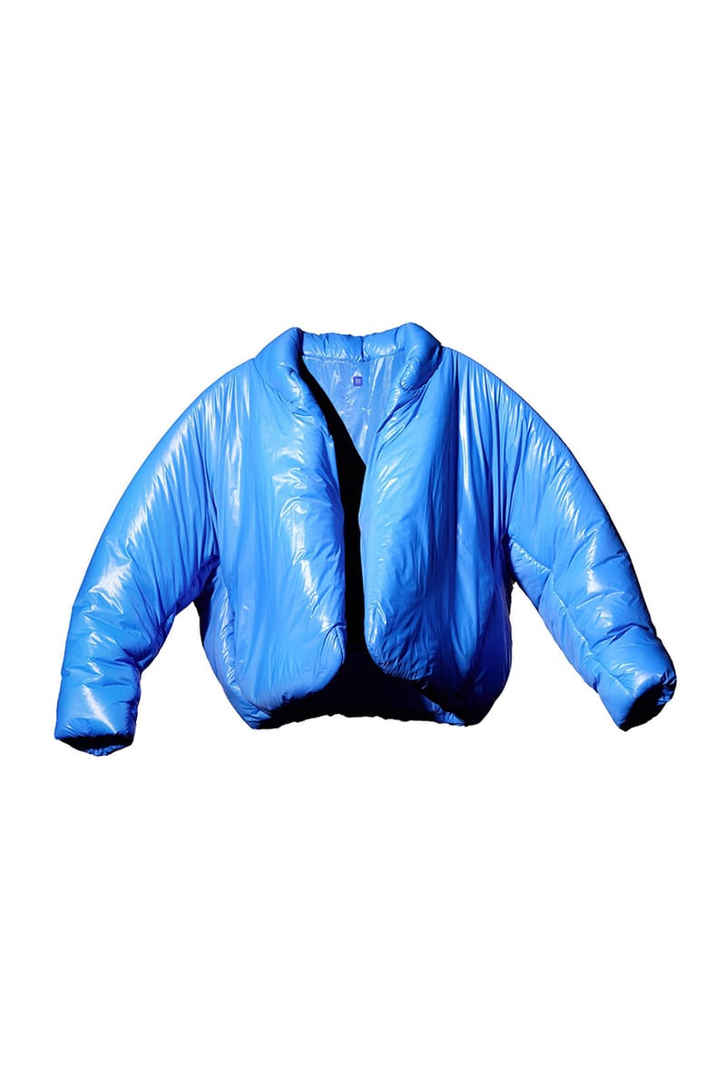 Adidas yeezy discount jacket windbreaker 7.1