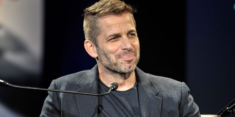 Zack Snyder Expresses Interest In Directing 'Dragon Ball Z' Film ...