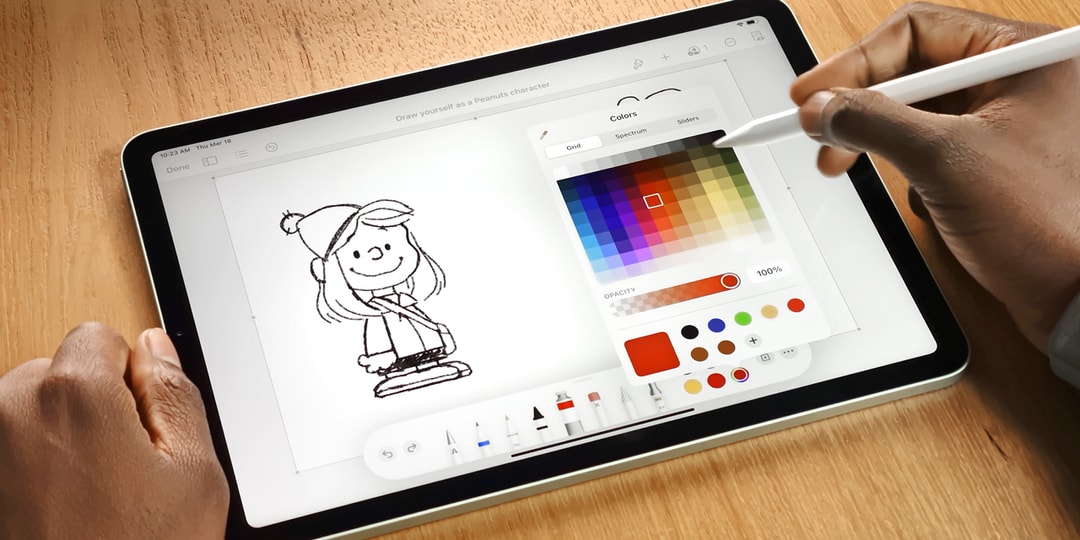 ‘Today at Apple’ Creative Workshops Launch on YouTube | Hypebeast