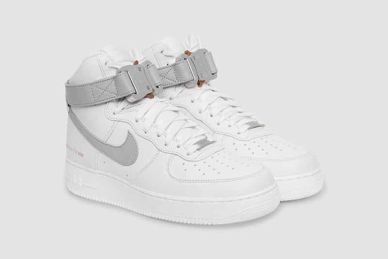 Nike air force shop 1 high wss