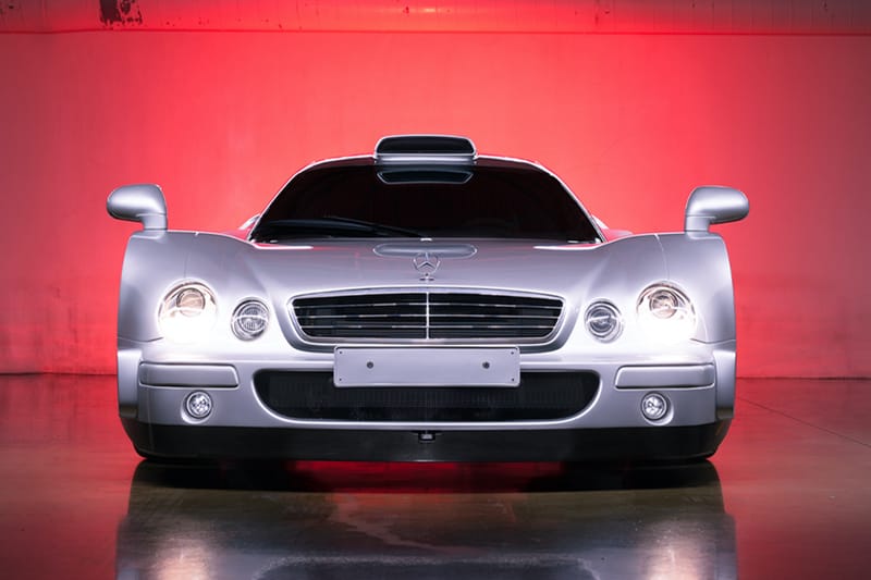 【新品】 Mercedes CLK-GTR Mercedes Benz AMG CLK – GTR – Amian Cars Köln – Amian