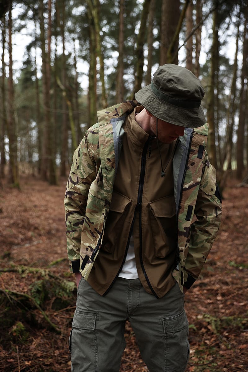 SEVEN BY SEVEN 7×7 1st T back jacket SEVEN BY SEVEN 7×7 1st T back jacket - メルカリ