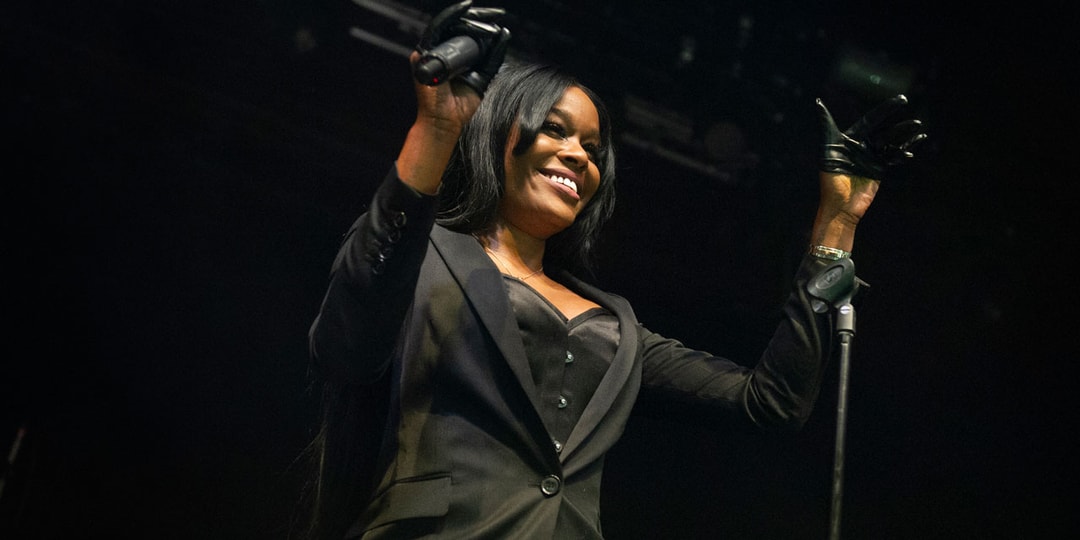 Azealia Banks 'F*ck Him All Night' Single | Hypebeast