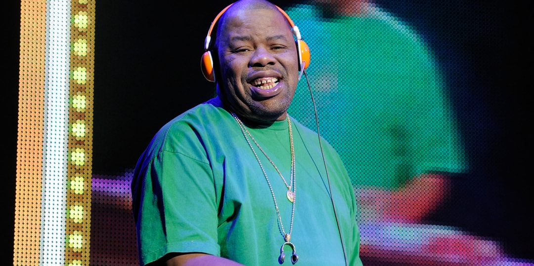 Biz Markie Dies at 57 | Hypebeast