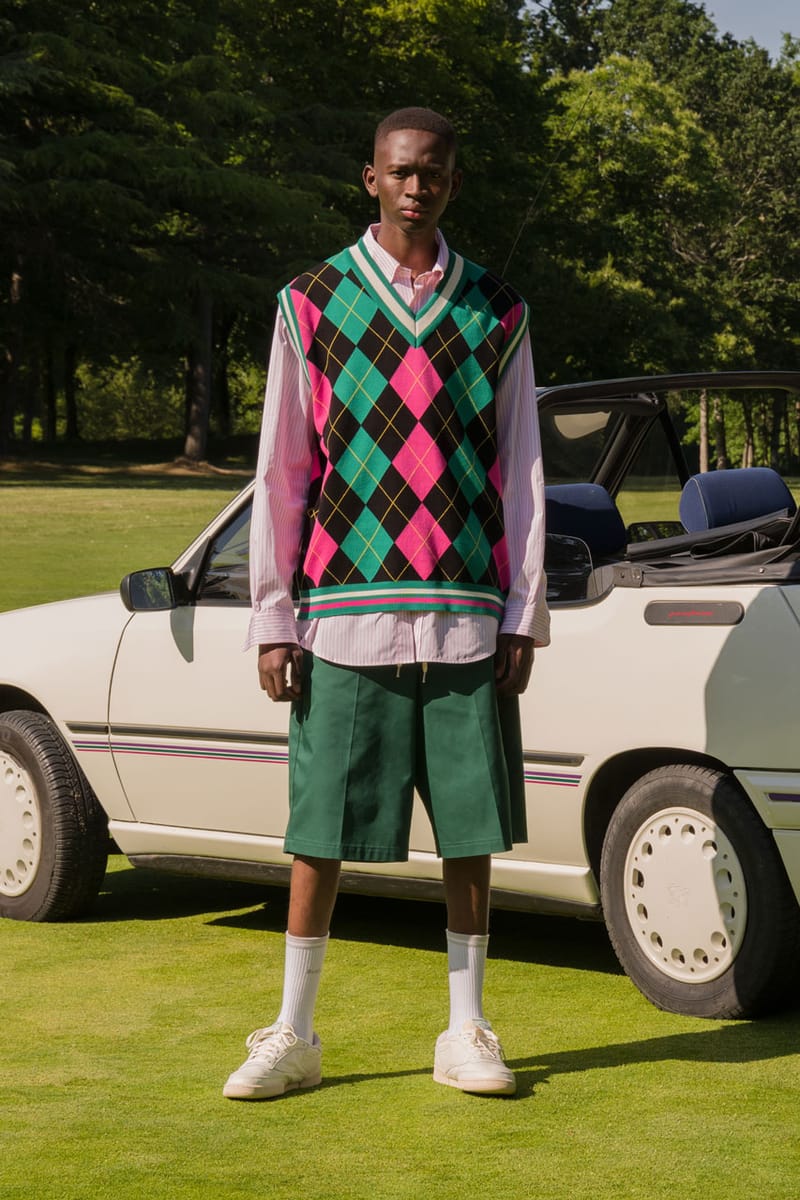 Drôle De Monsieur Spring/Summer 2022 | Hypebeast