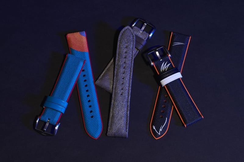 Fossil x 'Space Jam: A New Legacy' Collaboration | Hypebeast