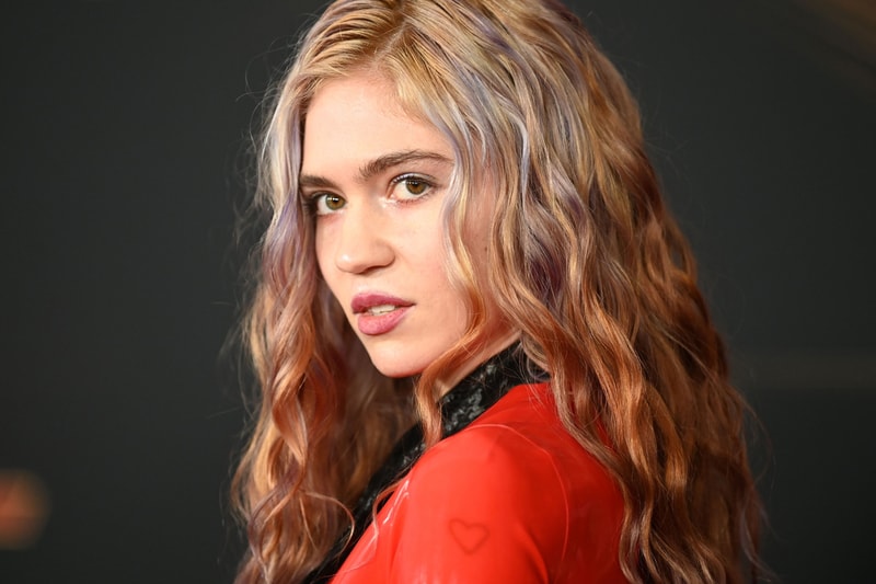 Watch Grimes Preview New Club-Style Music on TikTok | Hypebeast