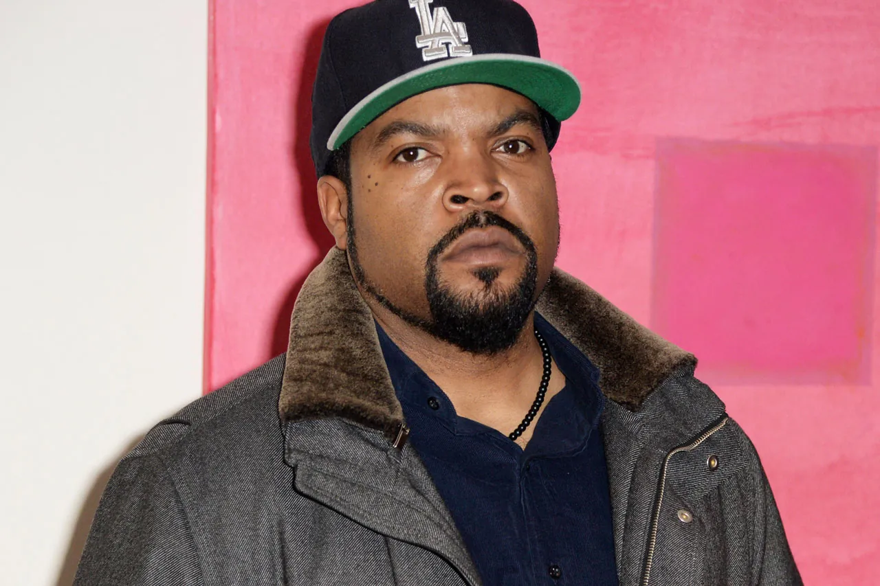 Ice Cube Fights Warner Bros. Over The 'Friday' Franchise | Hypebeast