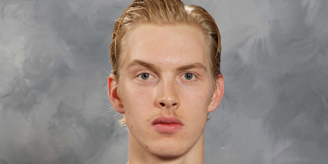 NHL Player Matiss Kivlenieks Dies After Fireworks Accident Hypebeast