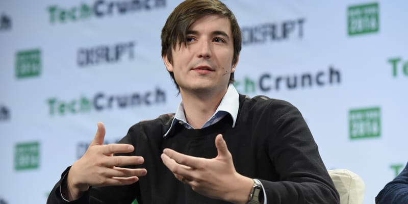 Robinhood s CEO Could Double His Net Worth After IPO Hypebeast