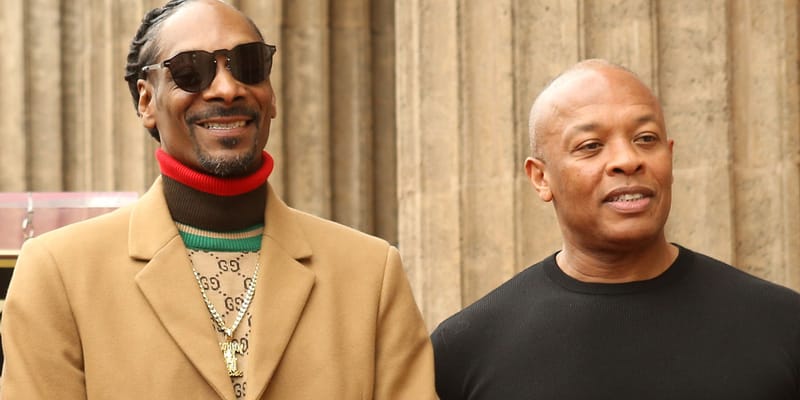 Snoop-Dogg-Dr.-Dre-and-Swizz-