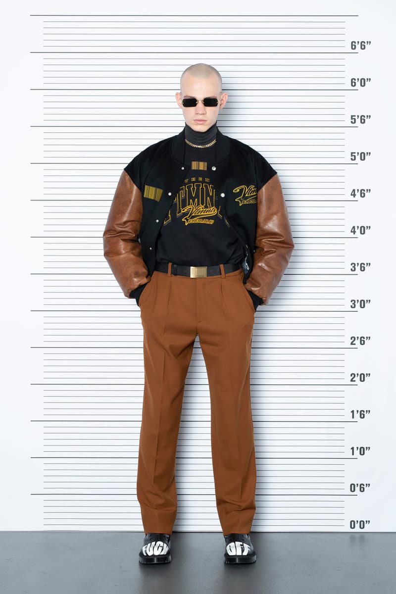 Vetements Finally Unveils Its 