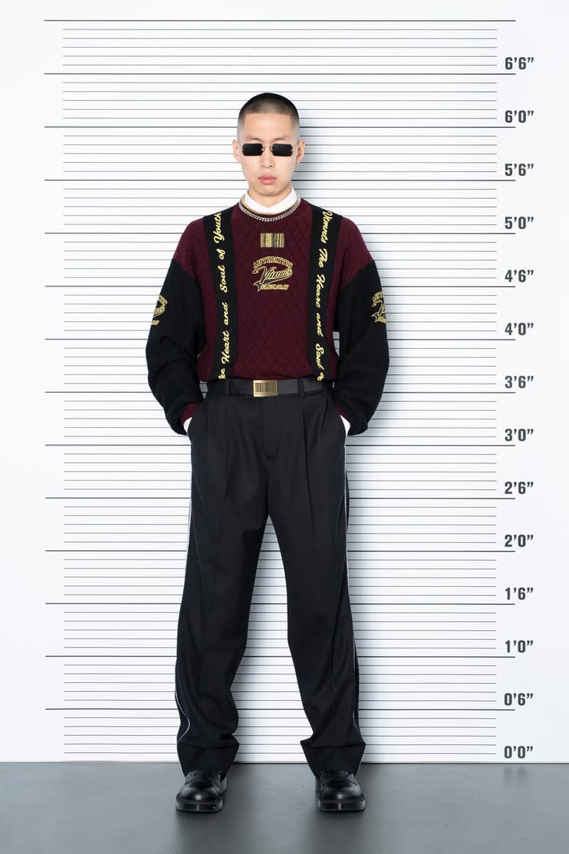 Vetements Finally Unveils Its 