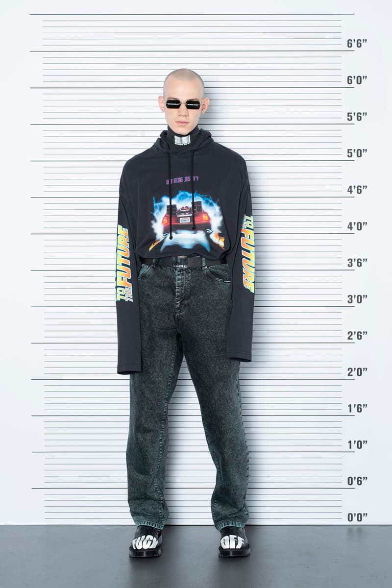 Vetements Finally Unveils Its 