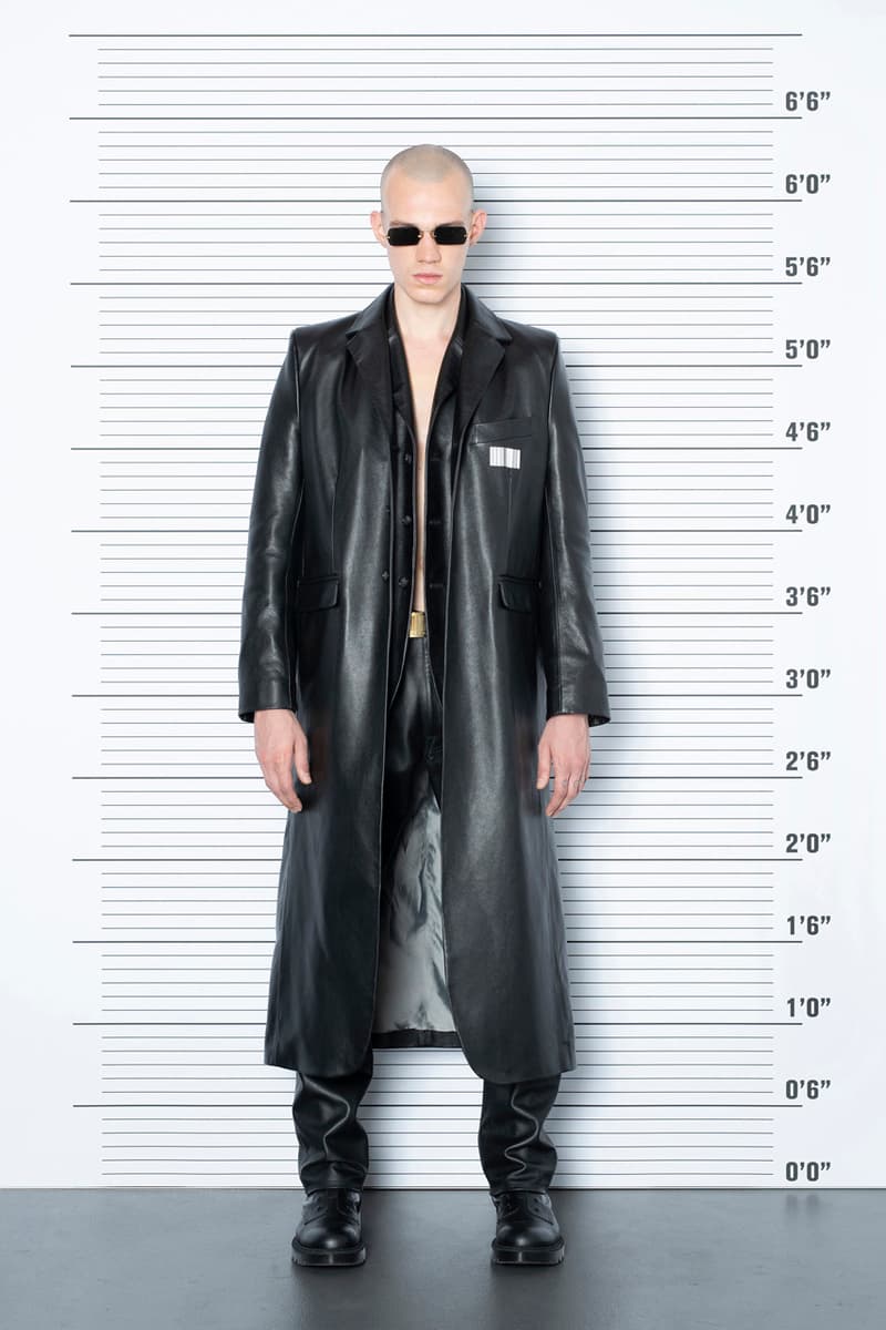 Vetements Finally Unveils Its 