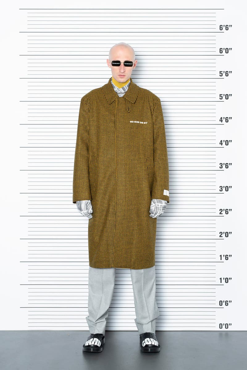 Vetements Finally Unveils Its 