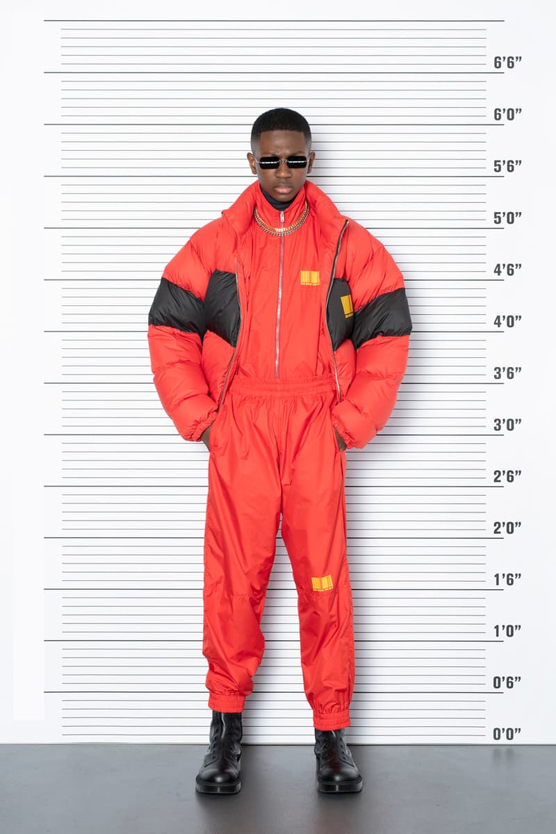Vetements Finally Unveils Its 