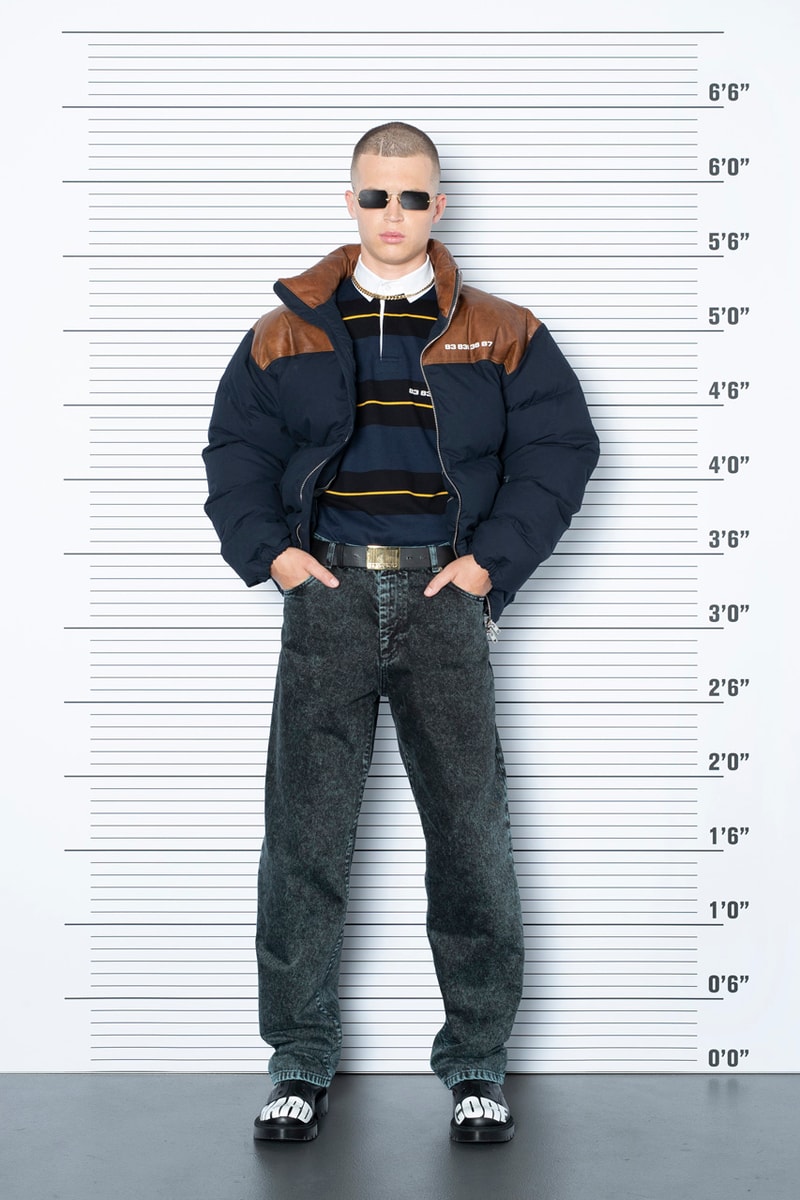 Vetements Finally Unveils Its "Secret Project": VTMNTS | Hypebeast