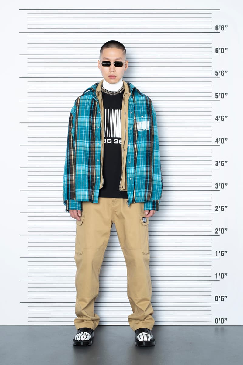 Vetements Finally Unveils Its 