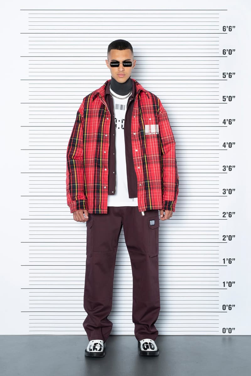 Vetements Finally Unveils Its 