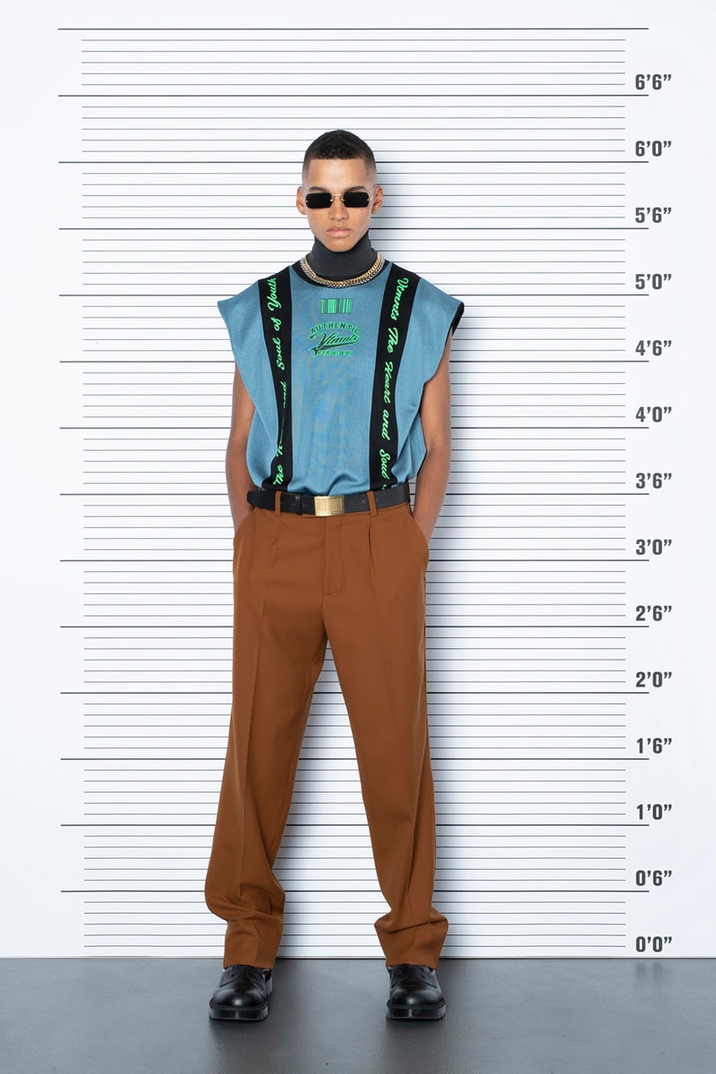 Vetements Finally Unveils Its "Secret Project": VTMNTS | Hypebeast