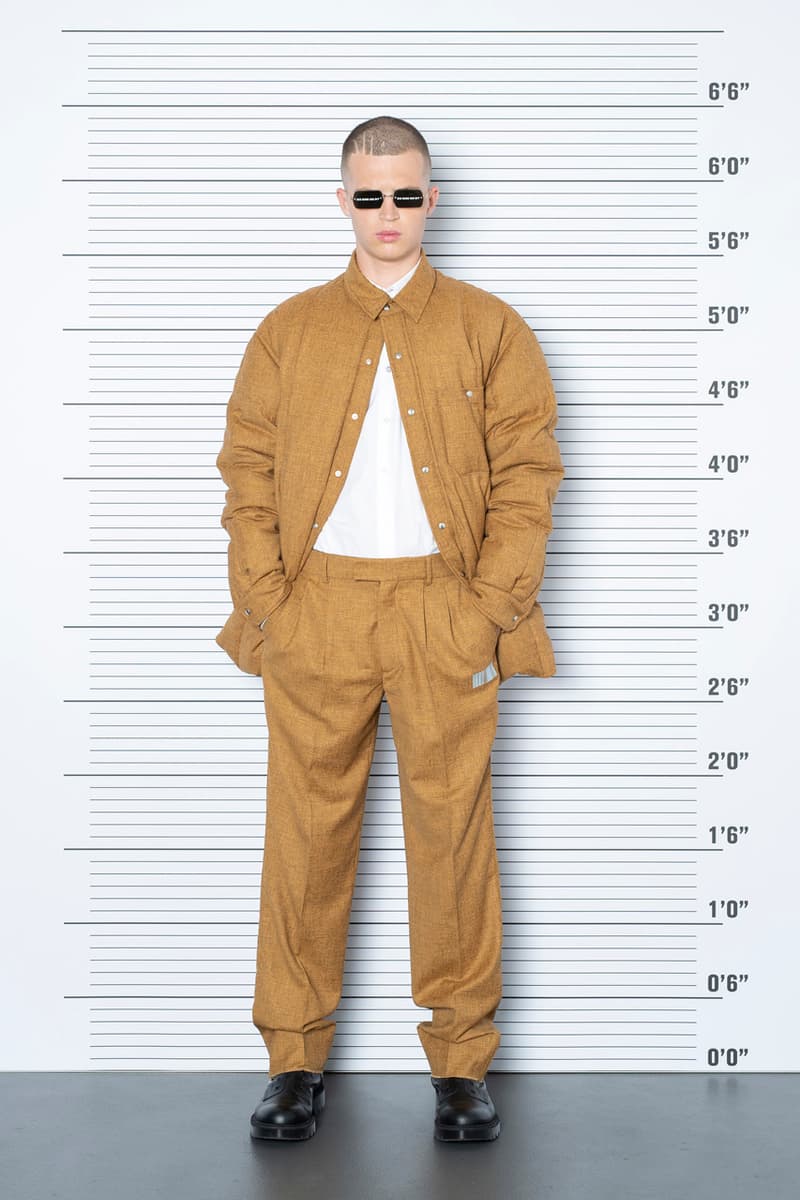 Vetements Finally Unveils Its 