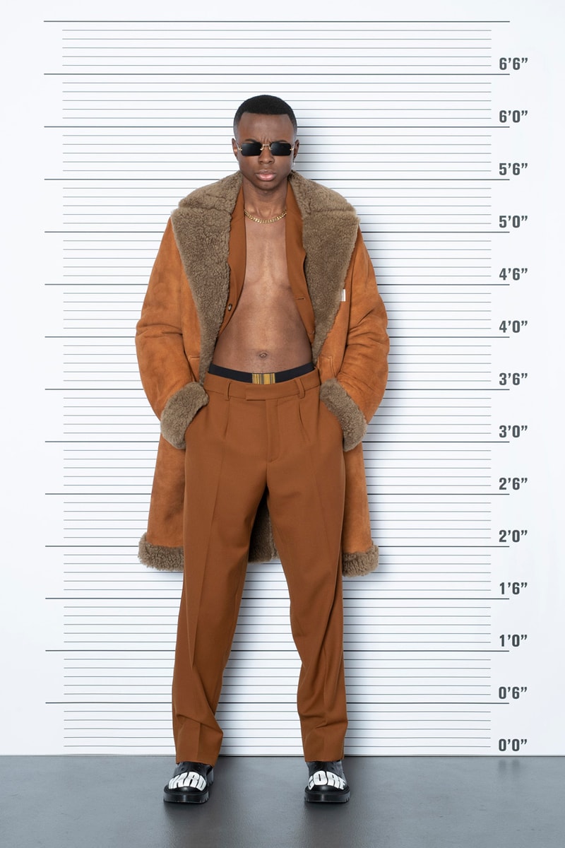 Vetements Finally Unveils Its "Secret Project": VTMNTS | Hypebeast