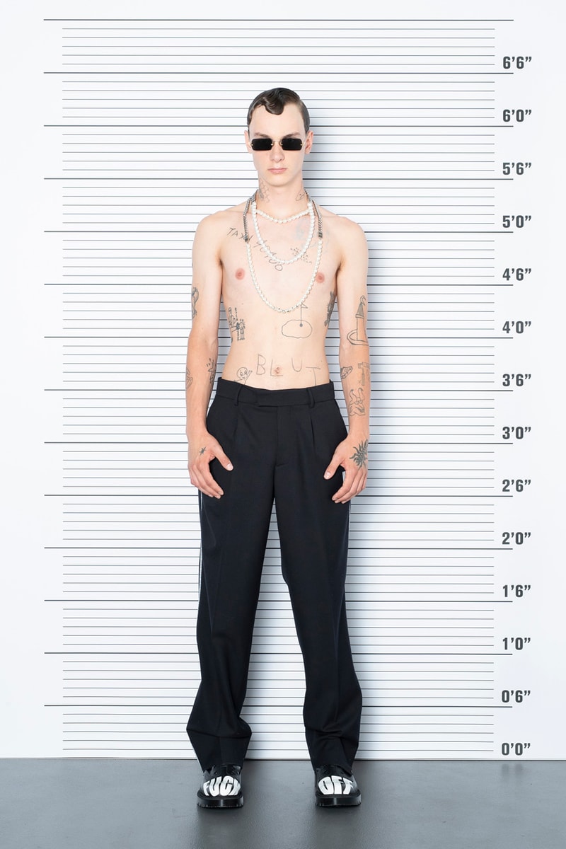 Vetements Finally Unveils Its "Secret Project": VTMNTS | Hypebeast