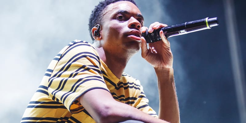 Vince staples best sale and earl sweatshirt