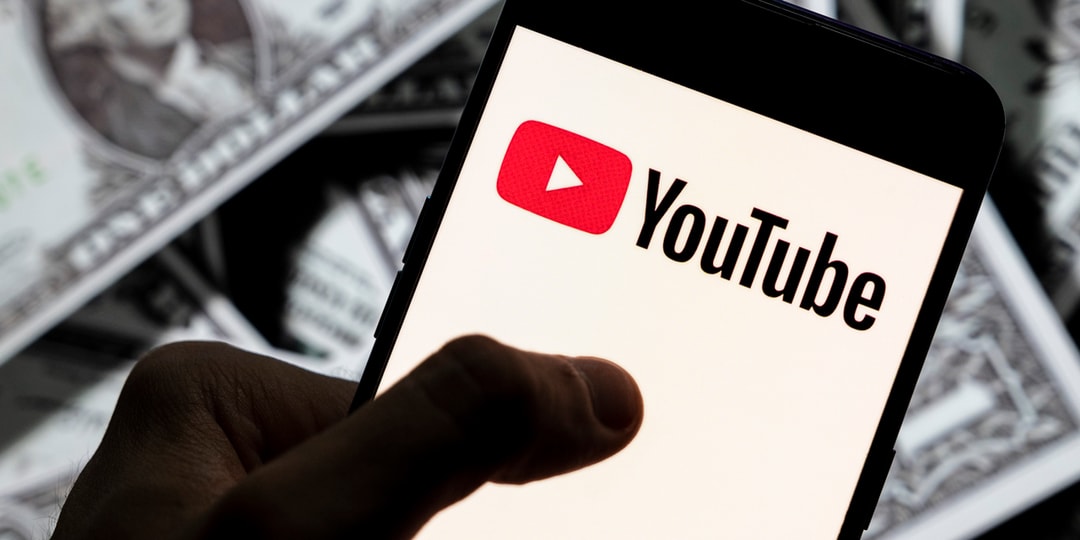 YouTube запускает функцию «Суперспасибо» для авторов, оставляющих чаевые