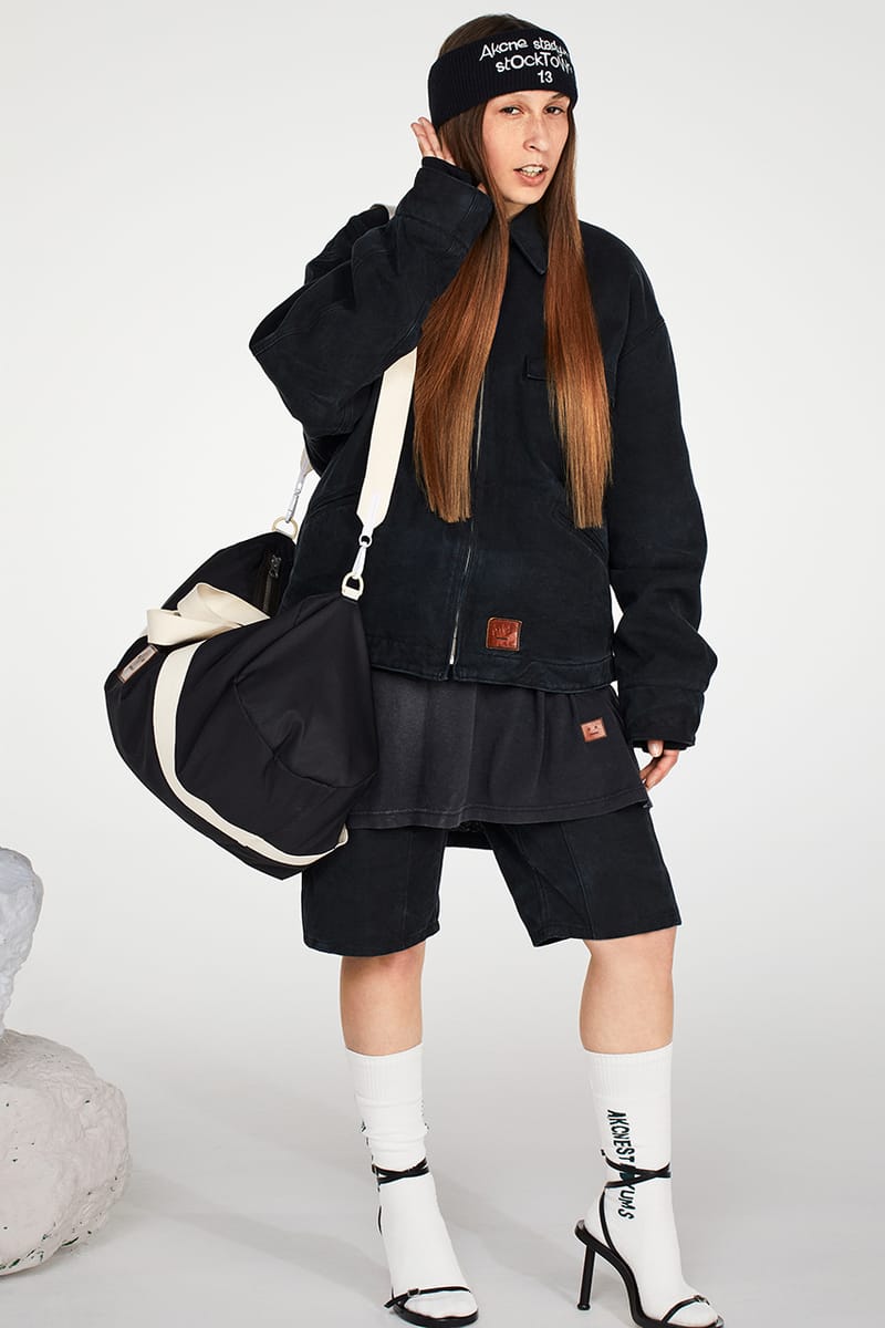 Acne Studios Fall/Winter 2021 Face Collection Drop 2 | Hypebeast