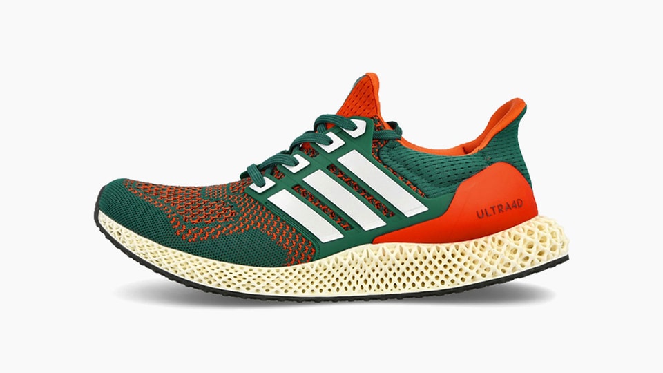 ultra4d hurricanes shoes