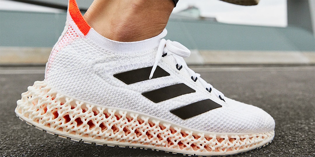 Adidas готовится к Олимпийским играм в Токио с новой коллекцией обуви