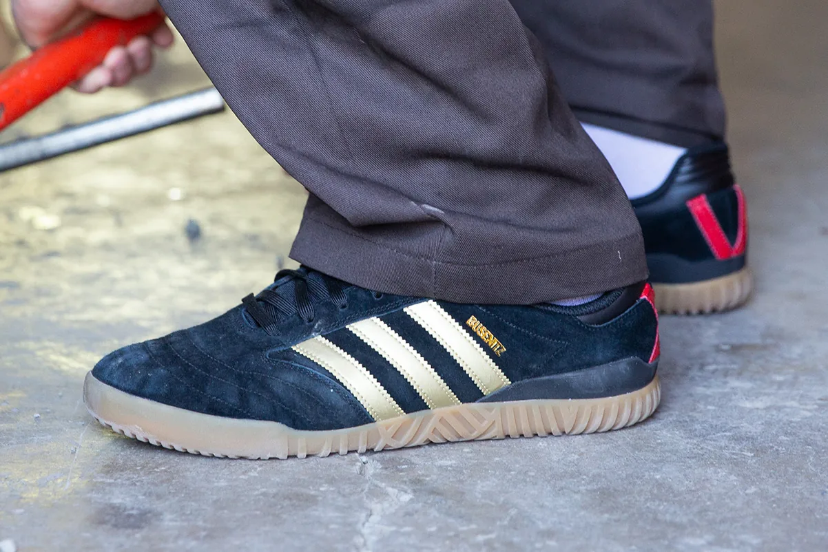 adidas Busenitz Indoor Super Release Date Info Hypebeast