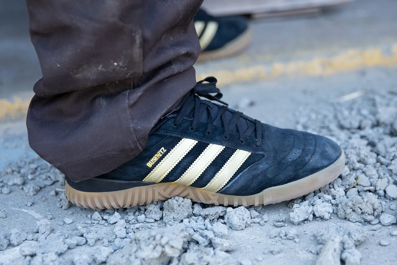 Adidas busenitz 2024 jd sports