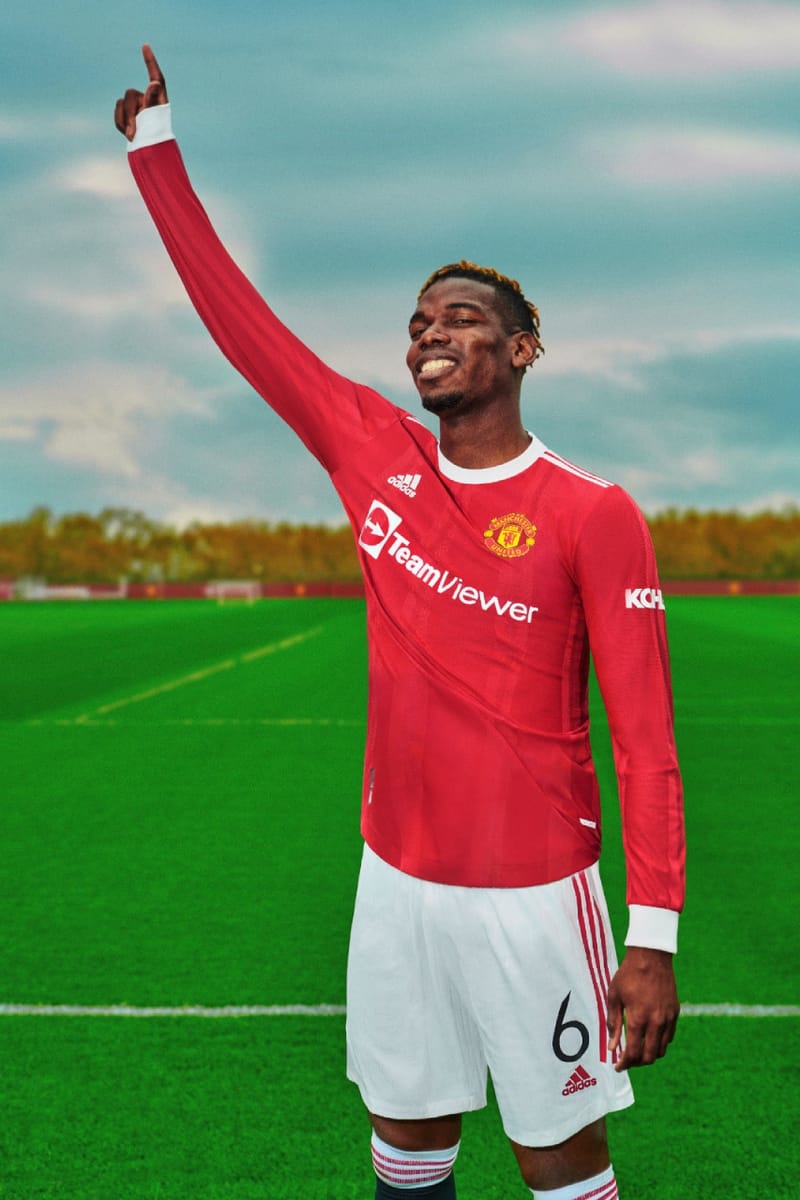 Utd kit hot sale 2021