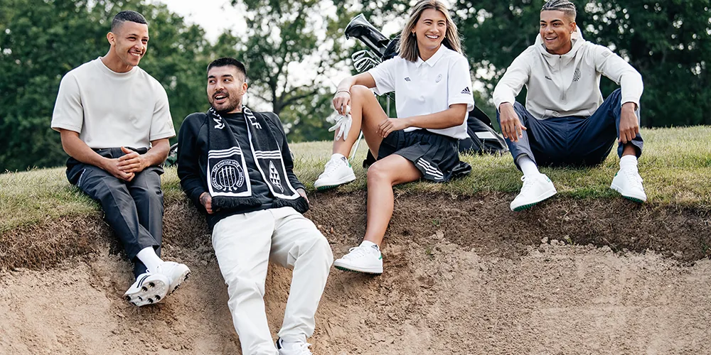 Manors x adidas The Beautiful Game Collection | Hypebeast