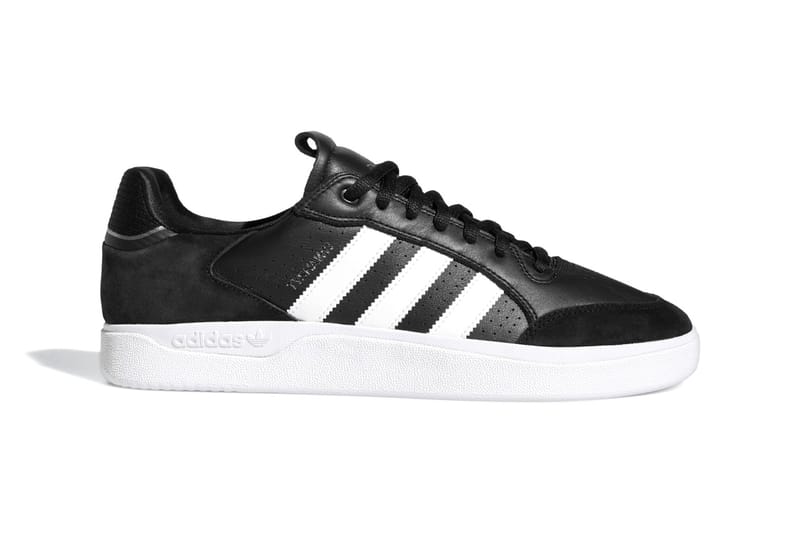 adidas Originals Tyshawn Low Sneaker Release Info | Hypebeast