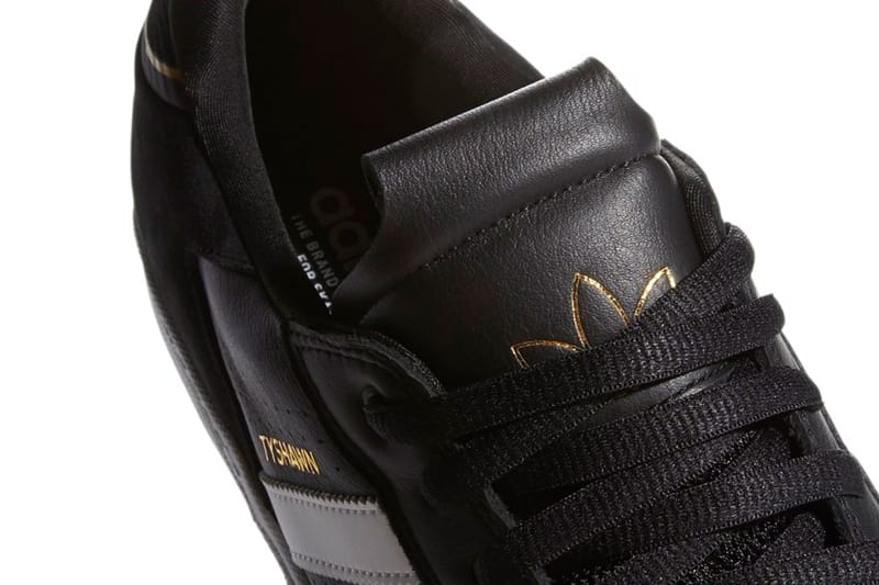 adidas Originals Tyshawn Low Sneaker Release Info | Hypebeast