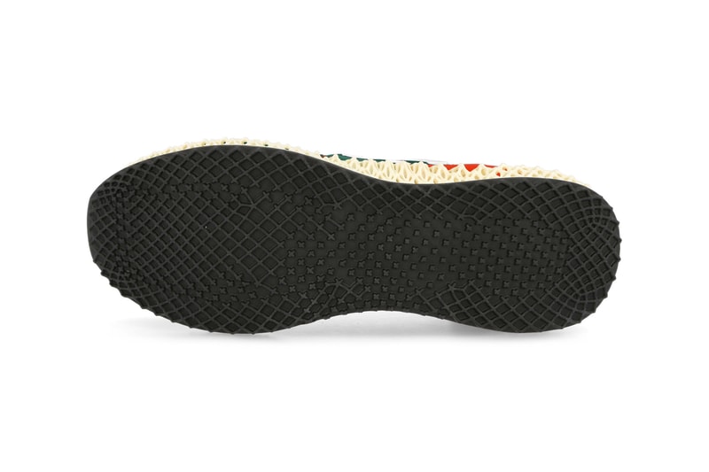 ultra4d hurricanes shoes