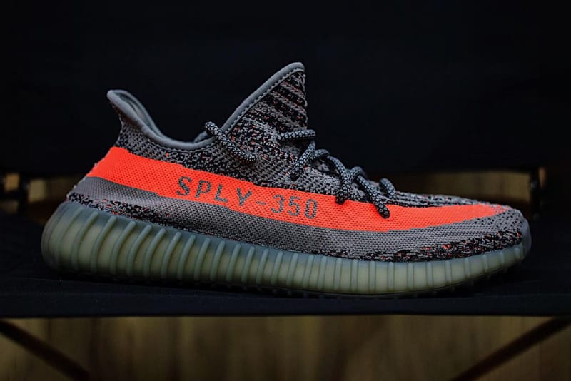 YEEZY Boost 350 V2 Beluga Reflective