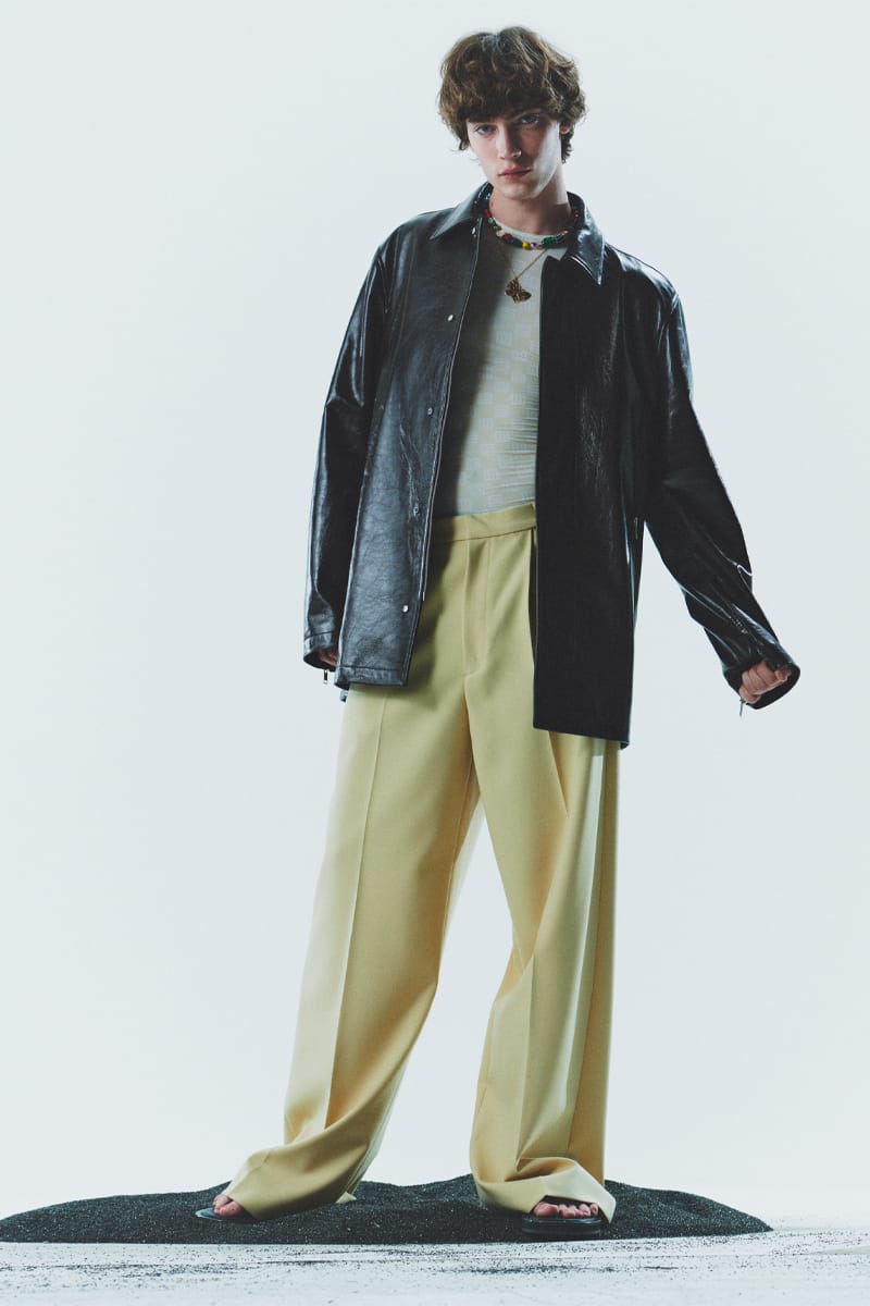 AMBUSH Spring/Summer 2022 Collection Lookbook | Hypebeast