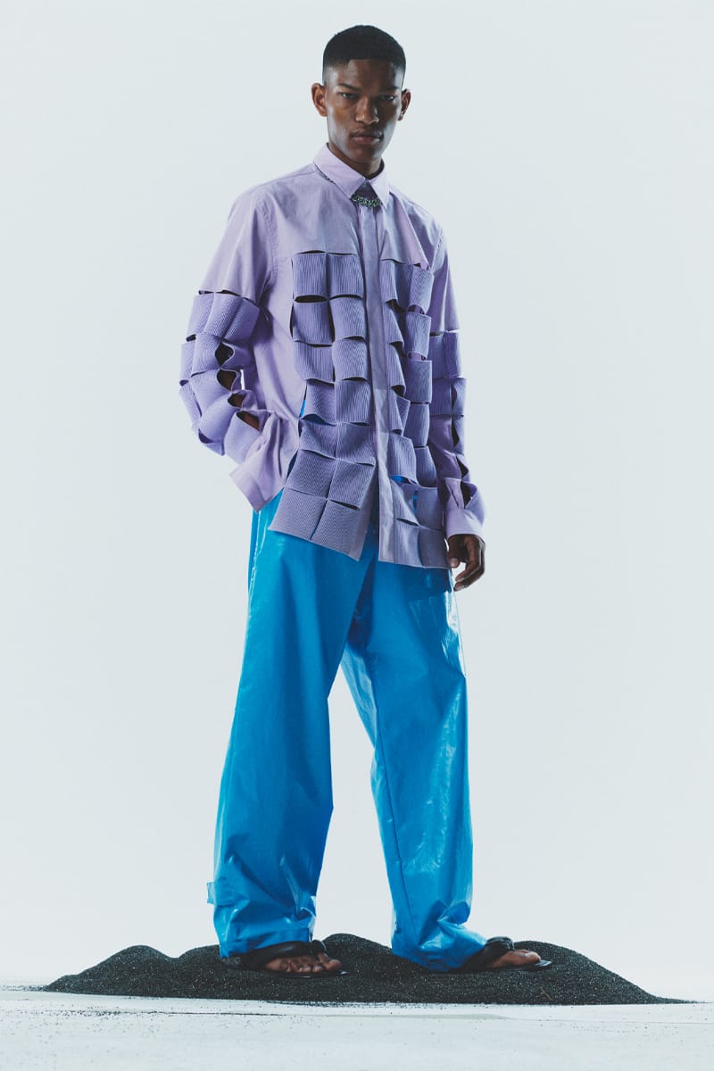 AMBUSH Spring/Summer 2022 Collection Lookbook | Hypebeast