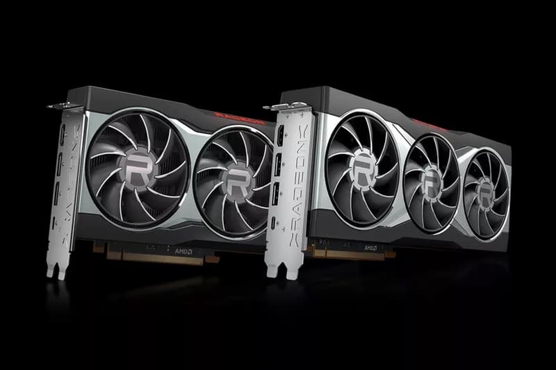 AMD 2021 Second Quarter 99% Surge in Revenue | Hypebeast