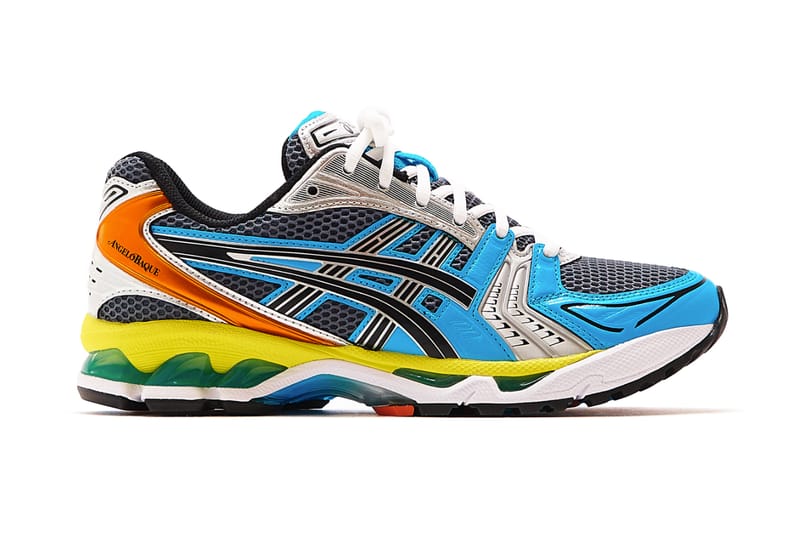 Asics discount gel cool