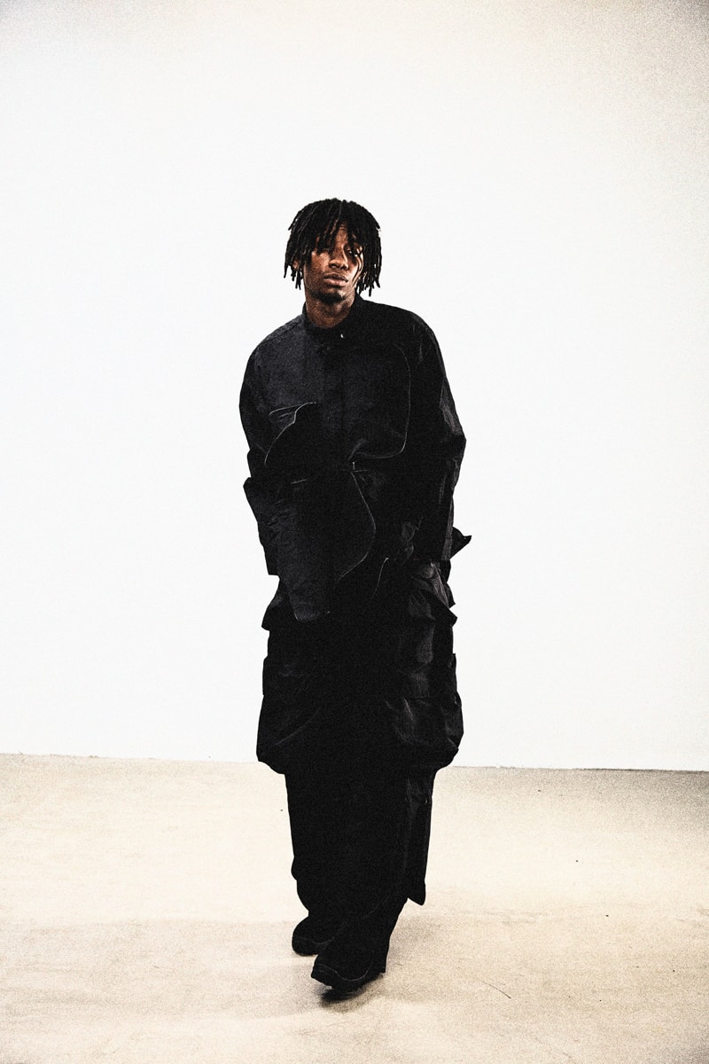 ARCHIVAL REINVENT FW21 Collection Release | Hypebeast