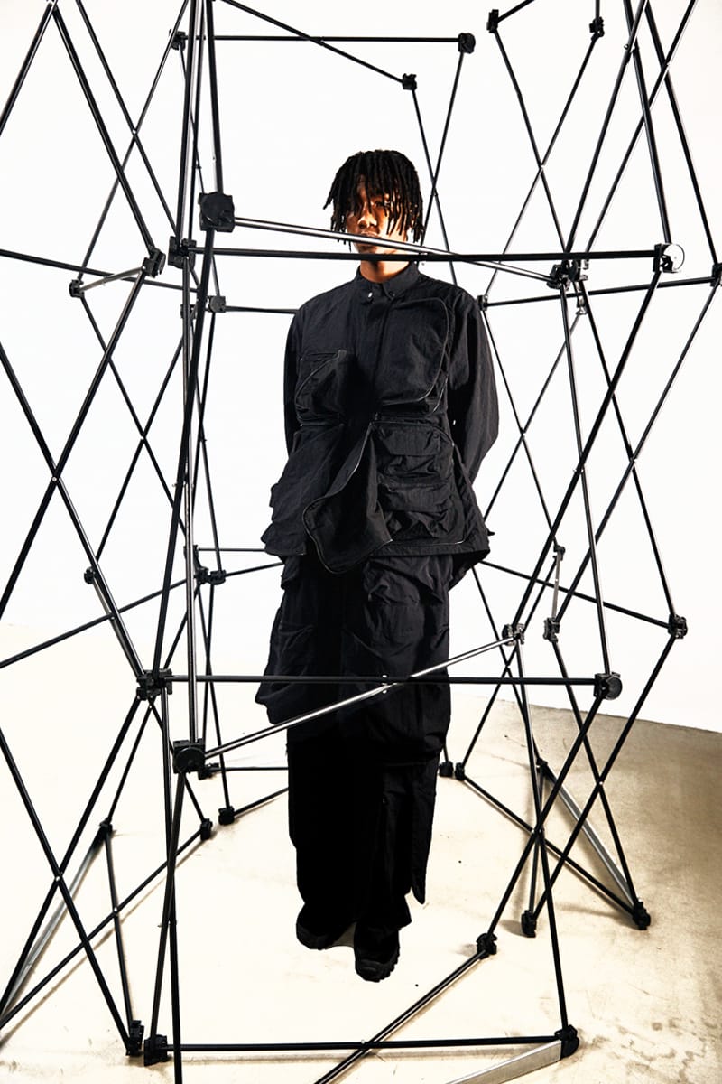 ARCHIVAL REINVENT FW21 Collection Release | Hypebeast