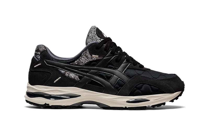 ★ asics★ Gel MC Plus Paisley Ash Lock Cream 1201A312500 1 GEL-MC PLUS | Men | Ash Rock/Cream | Men's Sportstyle Shoes